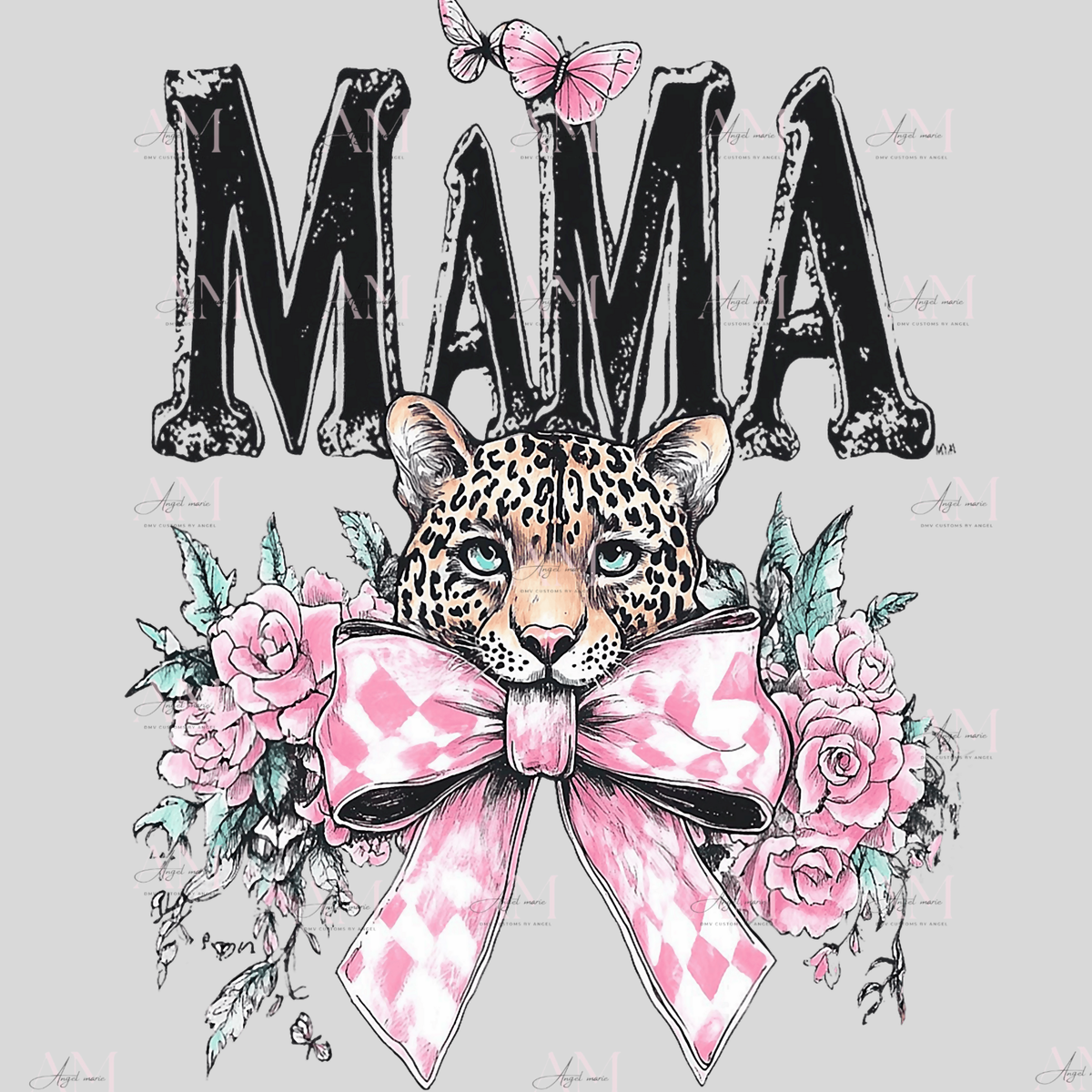 #301 Clothing Decal