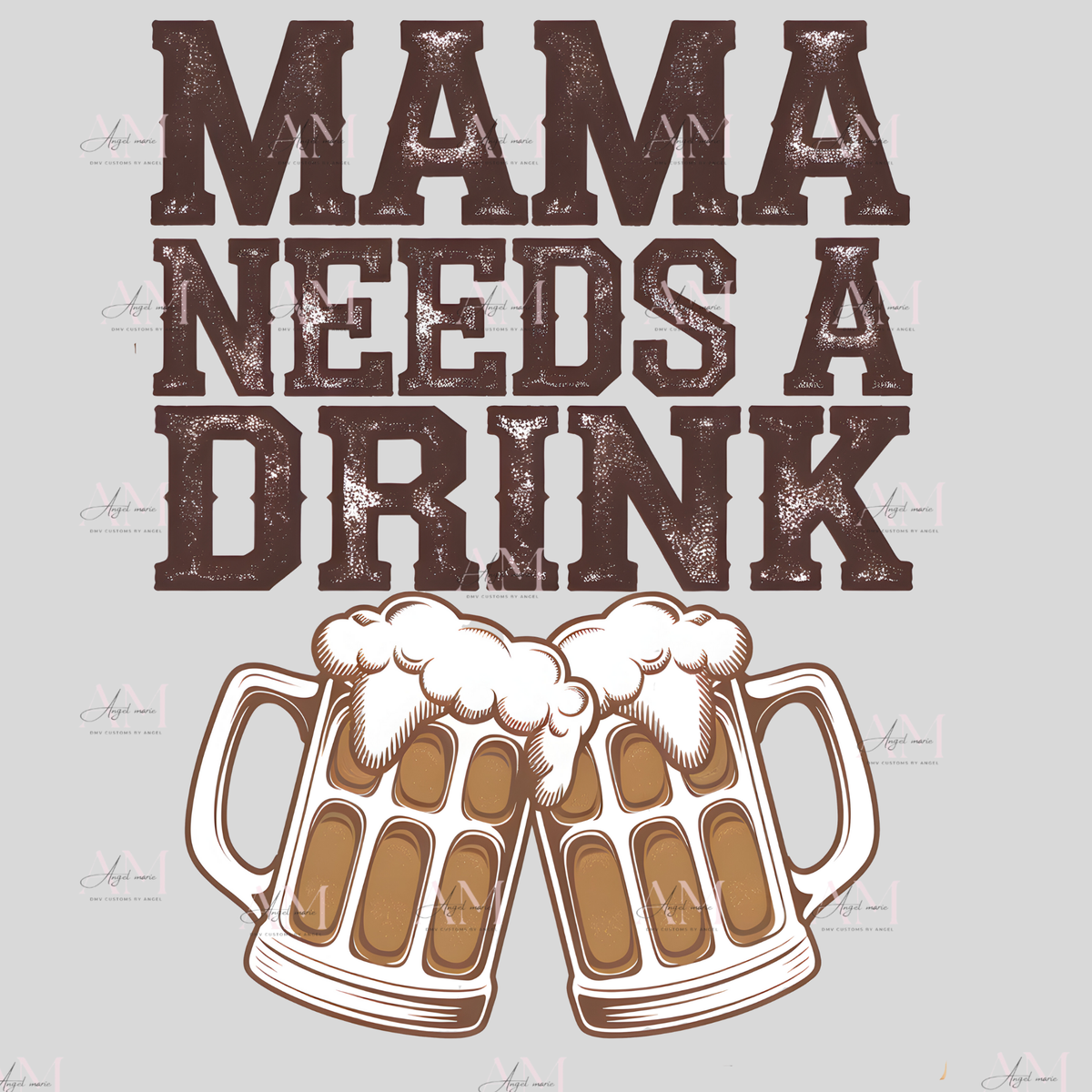 #324 Clothing Decal