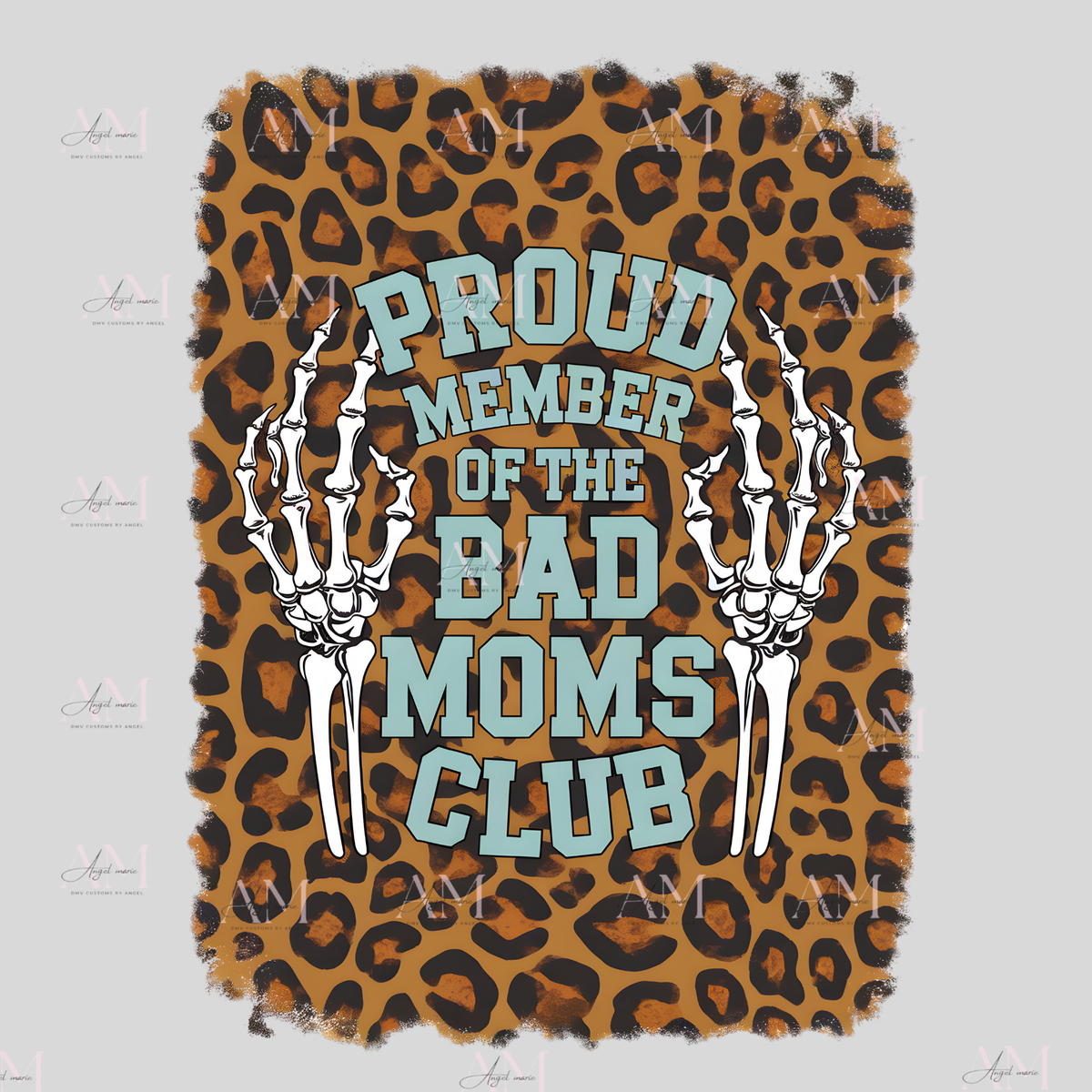 #340 Clothing Decal