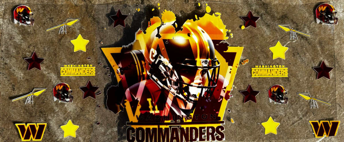 Decal #301