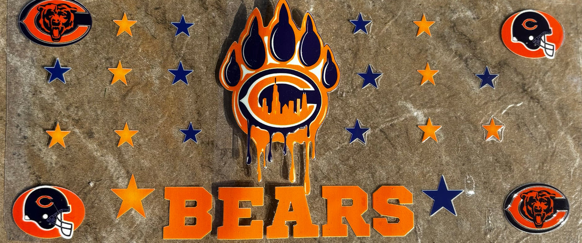 Decal #303