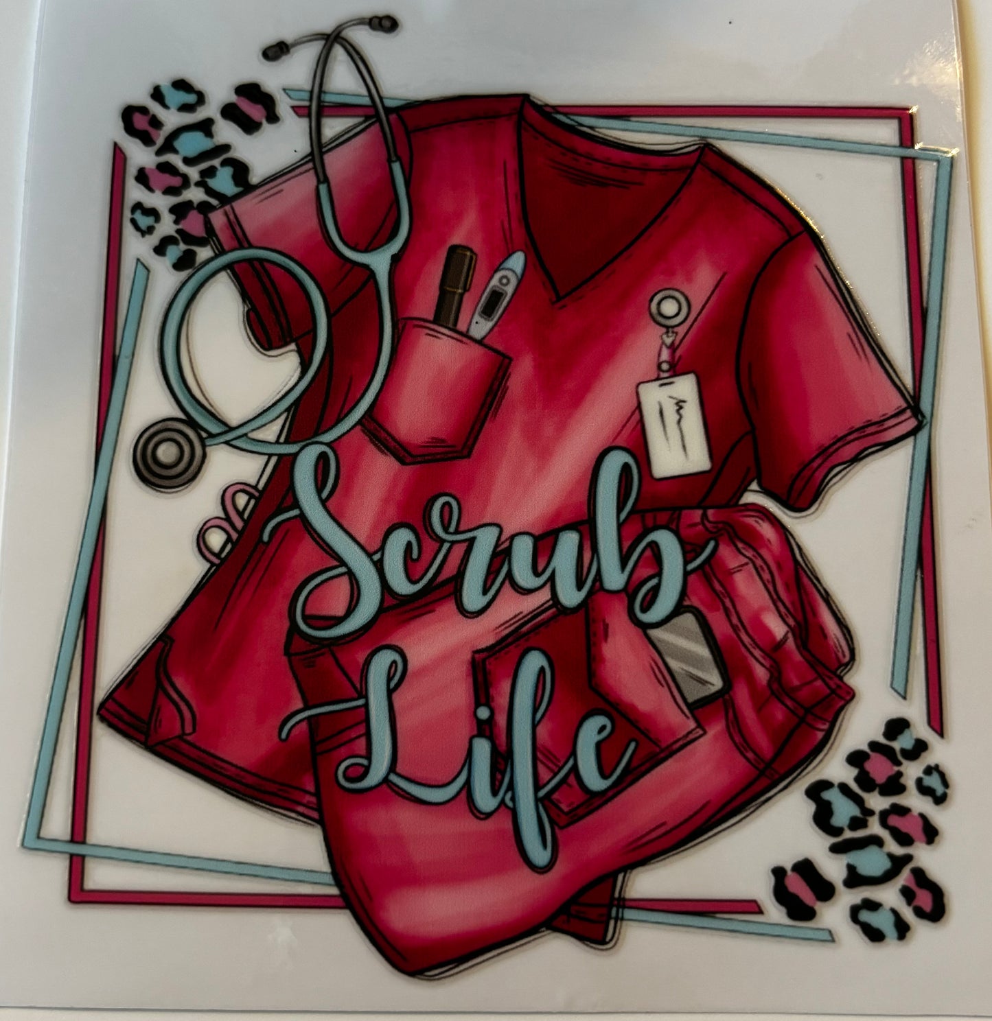 Decal #404
