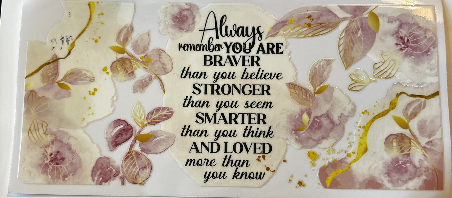 Decal #417