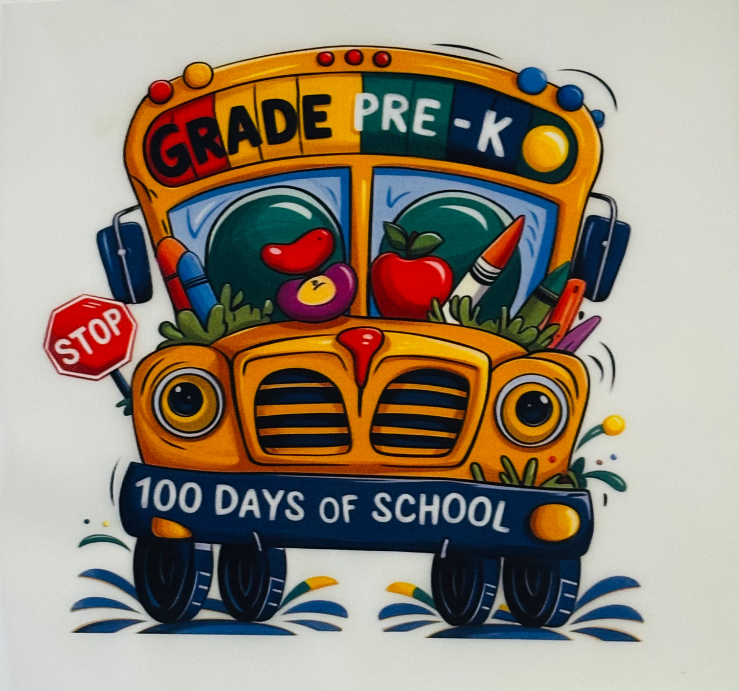 Clothing Decal #42