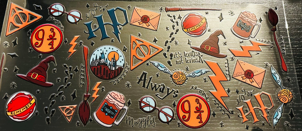 Decal #63