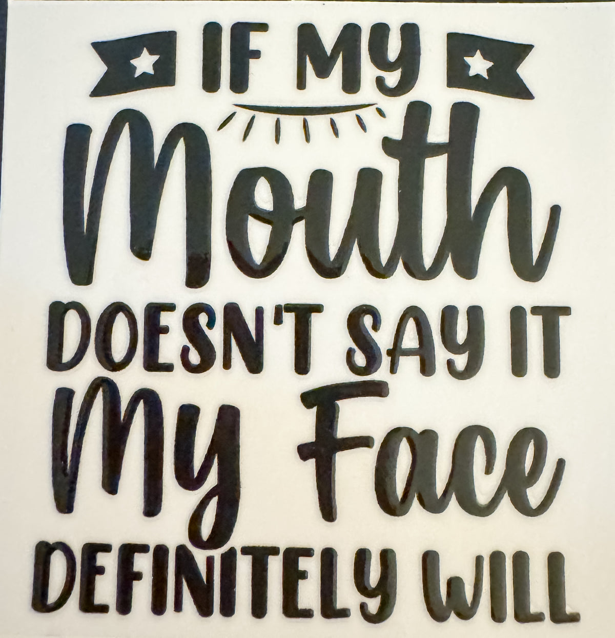 Decal #46