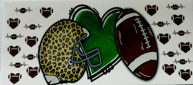 #120 Decal