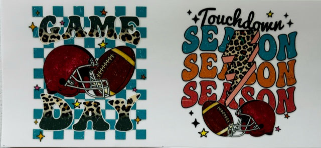 #117 Decal