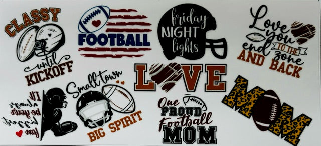#116 Decal