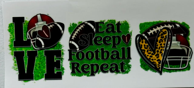 #115 Decal