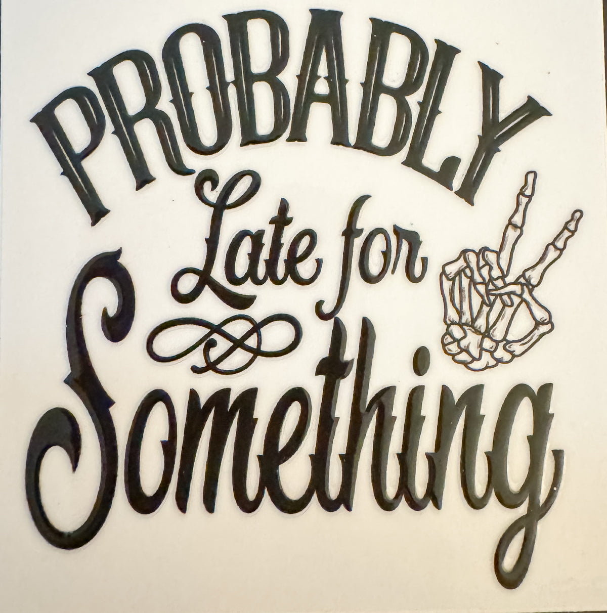 Decal #35