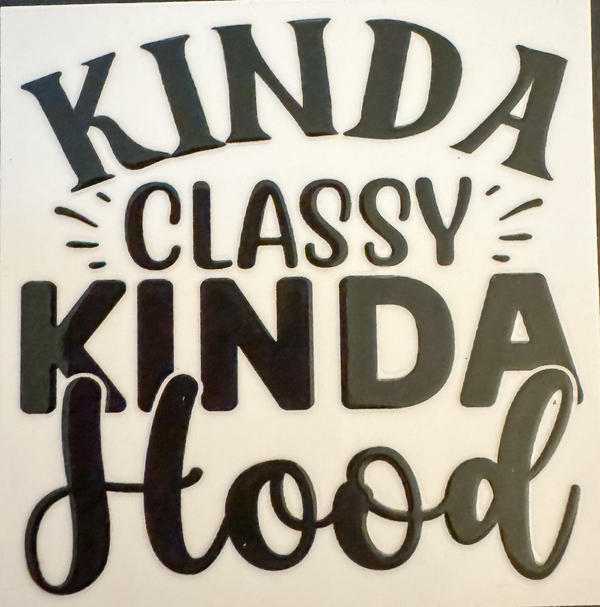 Decal #34