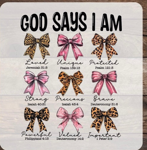 #27 Clothing Decal