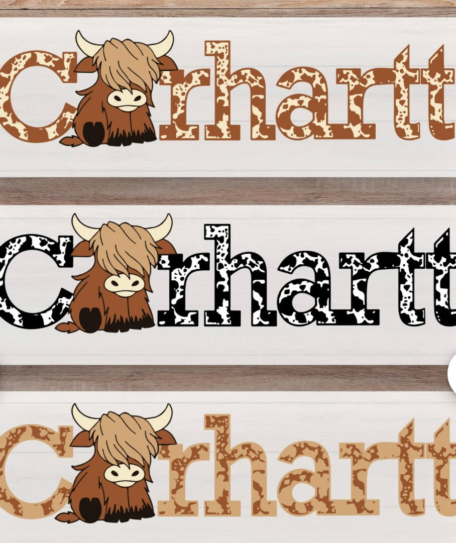 #32 Clothing Decal