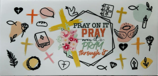 #98 Decal
