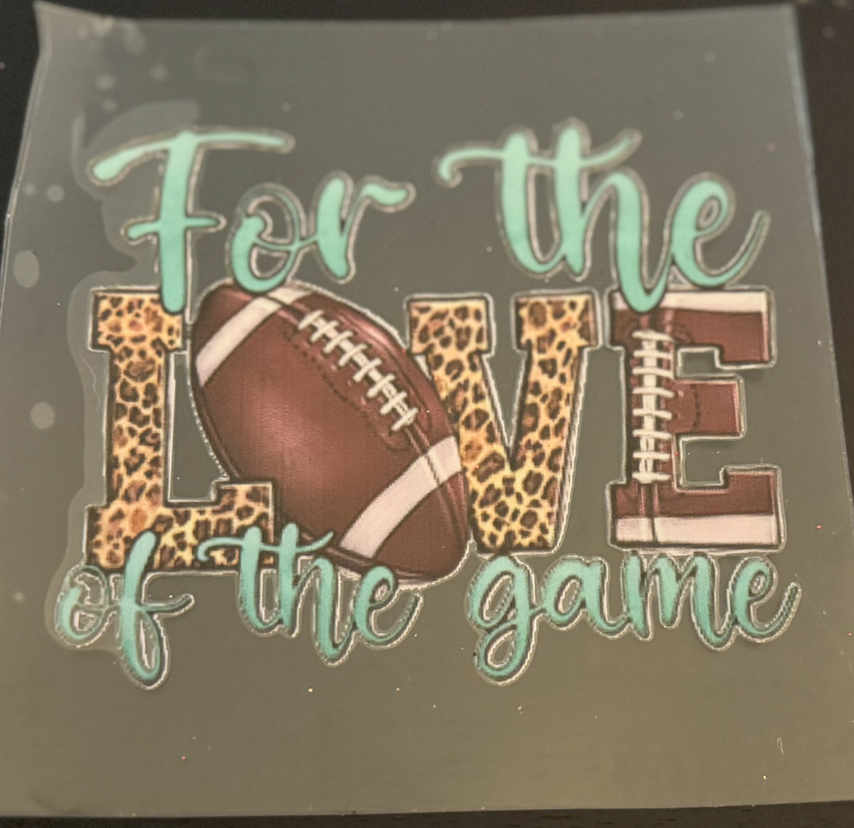 Decal #21