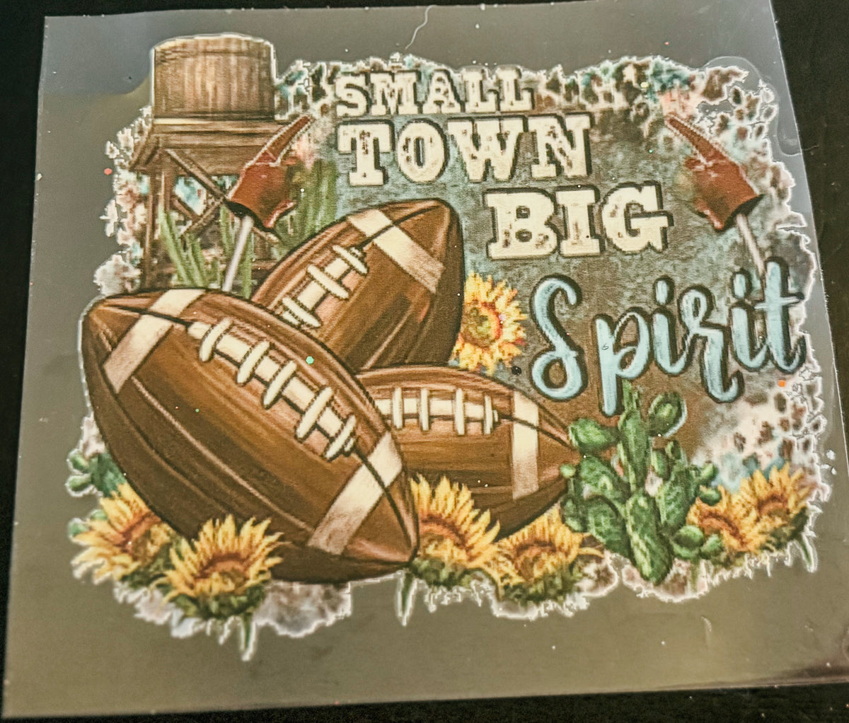 Decal #20