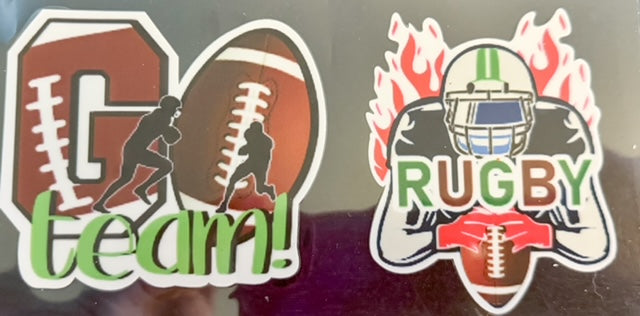 Decal #10