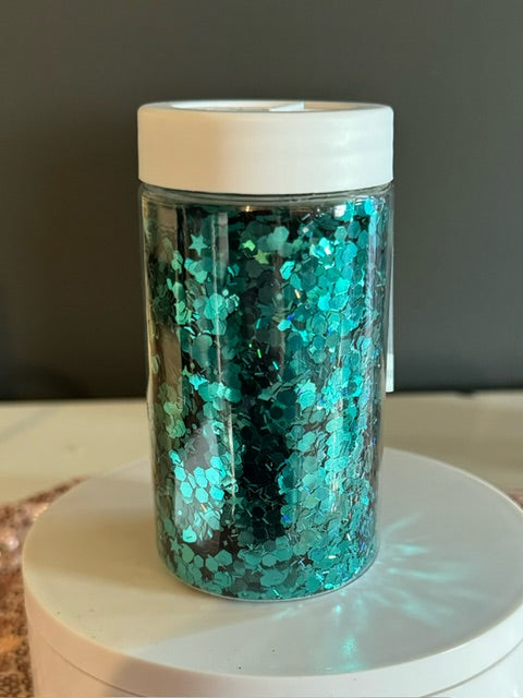 #71 Turquoise