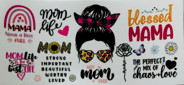 #126 Decal