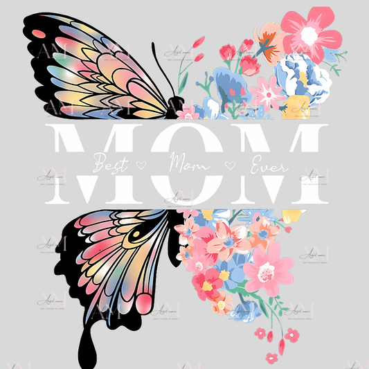#305 Clothing Decal