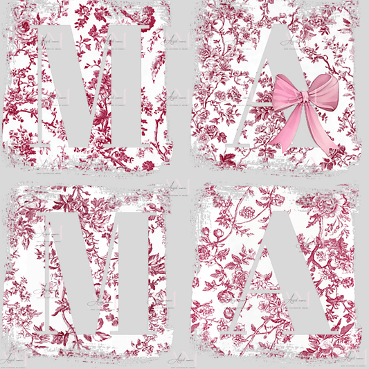 #303 Clothing Decal