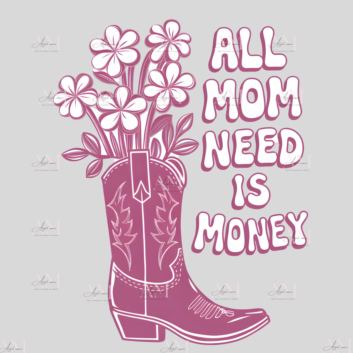 #329 Clothing Decal
