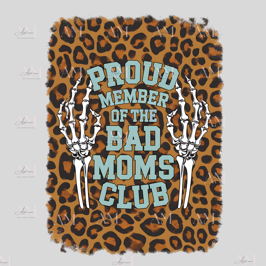 #340 Clothing Decal