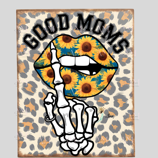 #353 Clothing Decal