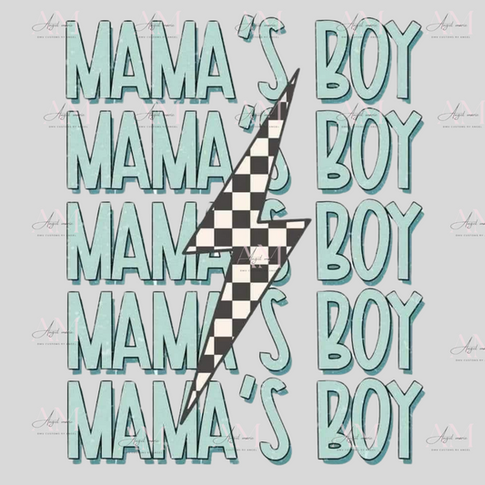 #391 Clothing Decal