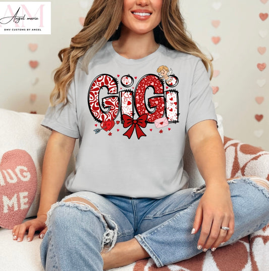 Clothing Decal #101
