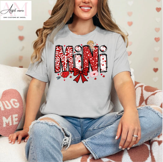 Clothing Decal #103