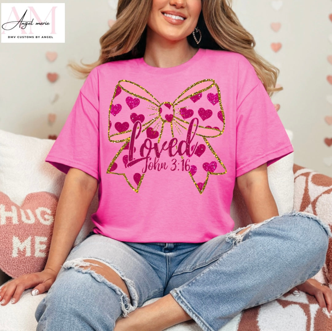 Clothing Decal #107