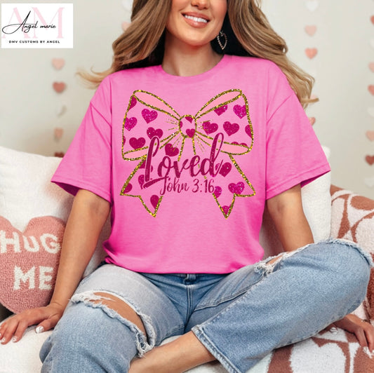 Clothing Decal #107
