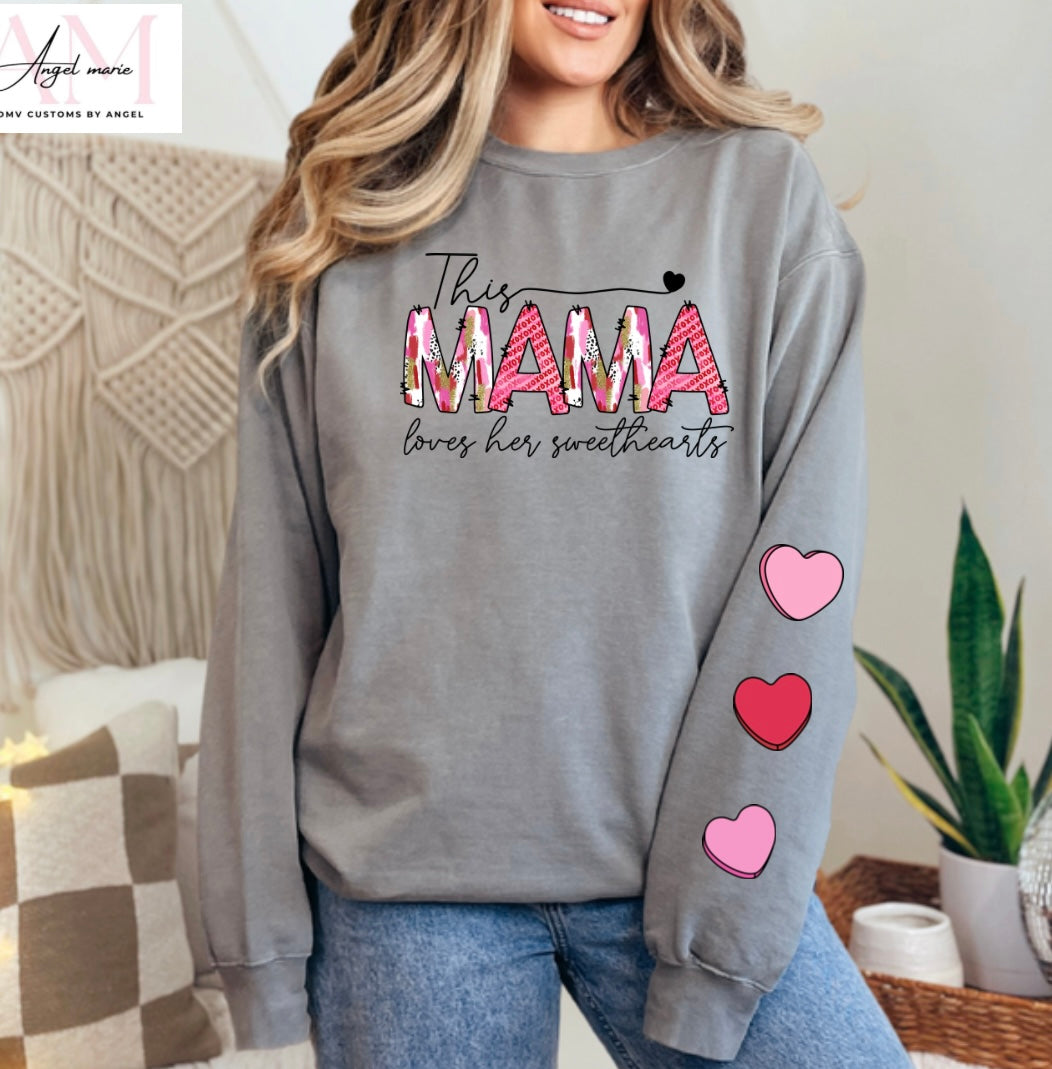 Clothing Decal #118
