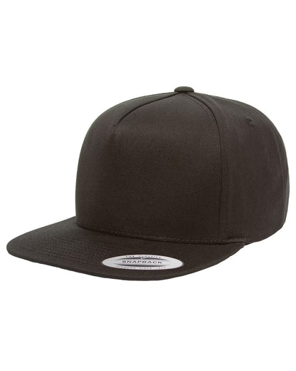 Custom trucker hats