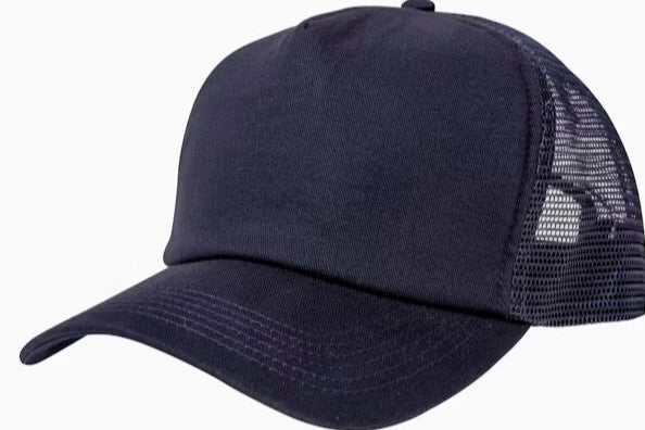 Custom trucker hats