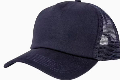Custom trucker hats