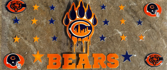 Decal #303