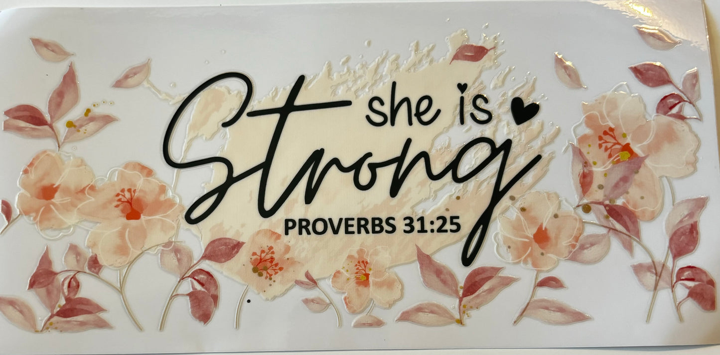 Decal #414