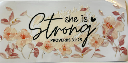 Decal #414