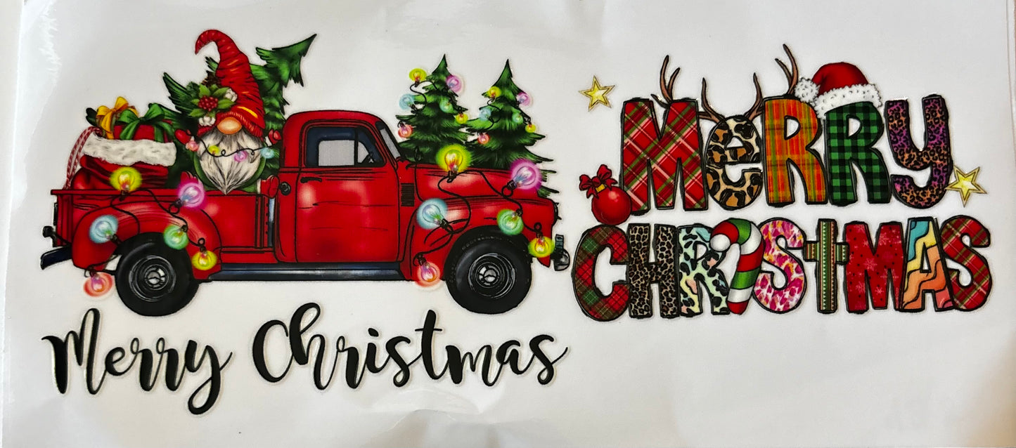 Decal #438