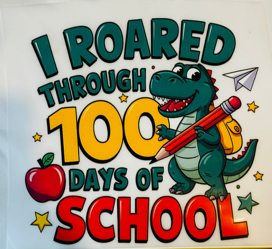 Clothing Decal #40