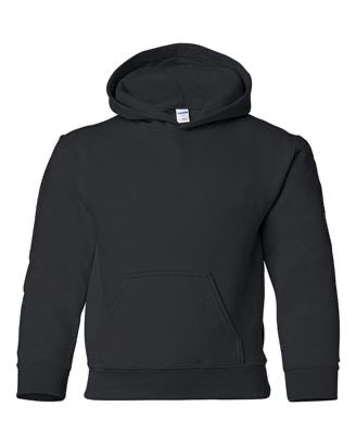 Youth Hooded Sweatshirts