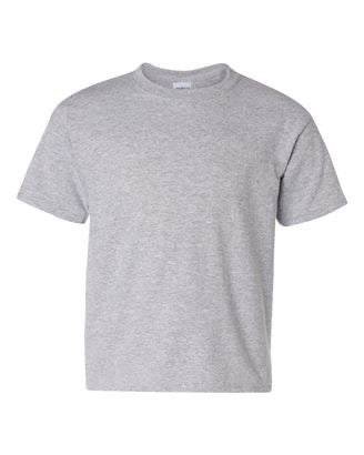 Youth Short Sleeve T-Shirt