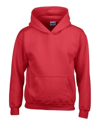 Youth Hooded Sweatshirts