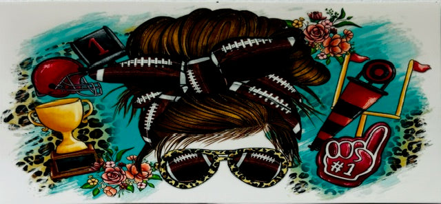 #122 Decal