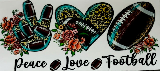 #121 Decal