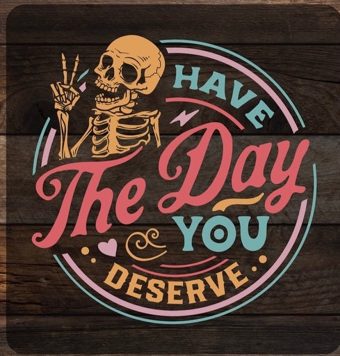 #11 Clothing Decal