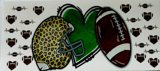 #120 Decal